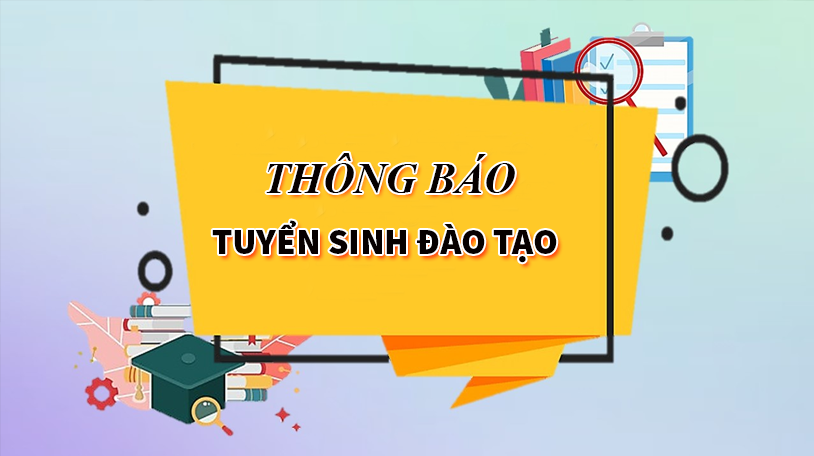 Tuyển Sinh Đào Tạo